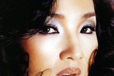 Giáng My: Không dựa vào nhan sắc để gây dựng sự nghiệp