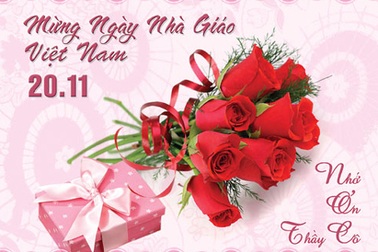 Nhớ lời thầy dạy năm xưa