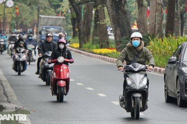 Mùa Đông năm nay đến sớm và lạnh hơn