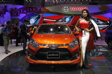 Toyota Wigo, Suzuki Celerio có "xứng tầm" với anh em Hyundai-KIA?