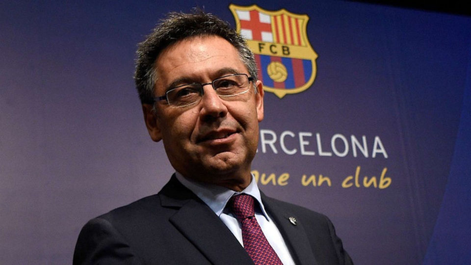 Chủ tịch Bartomeu và vở kịch được dàn dựng ở Barcelona - 2 Chủ tịch Bartomeu và vở kịch được dàn dựng ở Barcelona - 2