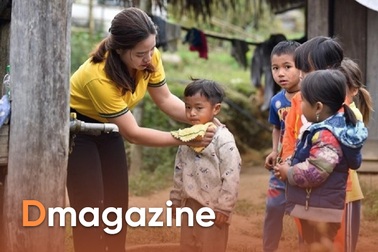 Vì sao giáo viên "cay đắng" bỏ nghề ?