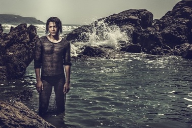 Vũ Tuấn Việt đa phong cách trong bộ ảnh mới