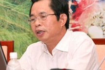  Đề nghị cách chức Chủ tịch tỉnh Hà Giang, kỷ luật Chủ tịch Vinashin