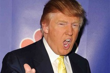 Tỷ phú Donald Trump sẵn sàng chi 1 tỷ USD để vào Nhà Trắng