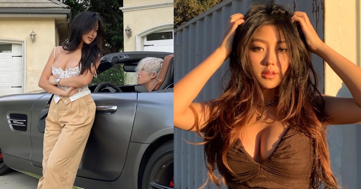 View - Tiểu thư 22 tuổi sang chảnh như trên phim, sáng đi học, tối làm chủ công ty | Báo Dân trí