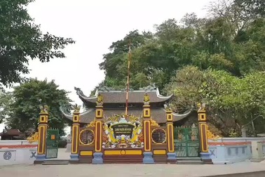 Khám phá "Núi thơ" di tích quốc gia đặc biệt ở Ninh Bình