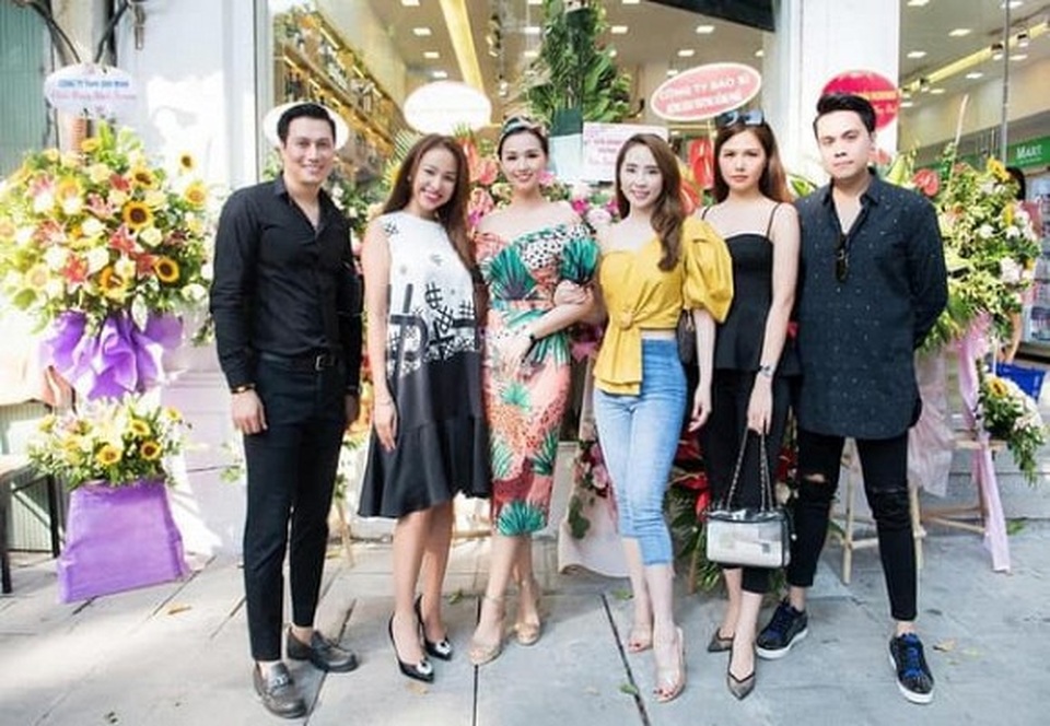 Nam diễn viên đào hoa tiết lộ nguyên nhân khiến ngoại hình “phát tướng” - 3 Nam diễn viên đào hoa tiết lộ nguyên nhân khiến ngoại hình “phát tướng” - 3