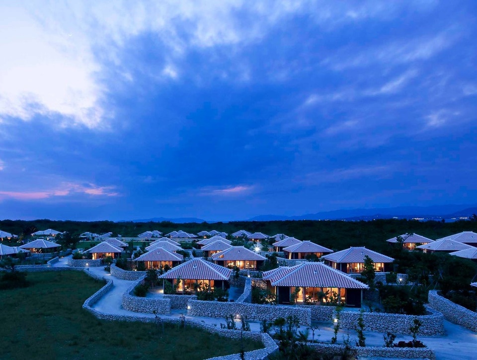 Tận hưởng kỳ nghỉ trong mơ tại Hoshinoya Taketomi Island - 1