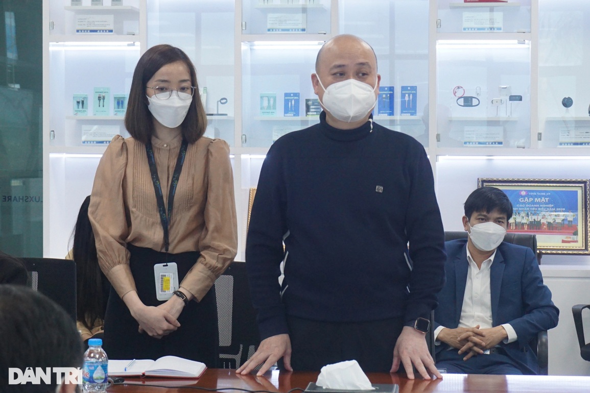 F0 và F1 tăng nhanh, doanh nghiệp cầu viện nguồn nhân lực từ nhà trường - 2 F0 và F1 tăng nhanh, doanh nghiệp cầu viện nguồn nhân lực từ nhà trường - 2