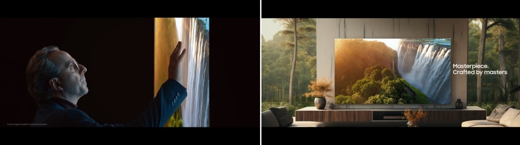 Tivi Micro LED - món quà đẳng cấp, quý giá như đá Sapphire cho giới thượng lưu - 4 Tivi Micro LED - món quà đẳng cấp, quý giá như đá Sapphire cho giới thượng lưu - 4