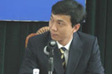 TTK VFF Trần Quốc Tuấn sắp xuất viện