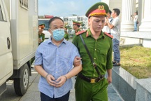 Xử đại án "chuyến bay giải cứu": 105 luật sư tham gia phiên tòa