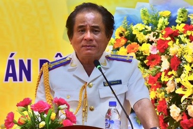 Nguyên Cục trưởng Cục Thi hành án dân sự Đà Nẵng bị kỷ luật