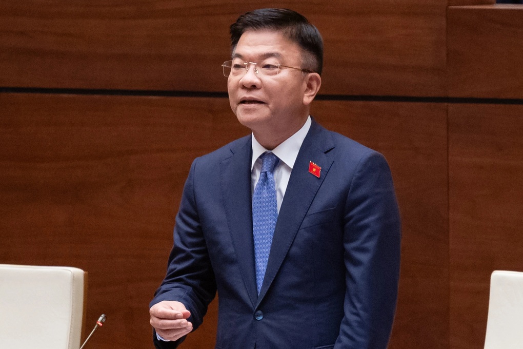 Nhiều ĐBQH đề nghị giữ nguyên án tử tội sản xuất, buôn bán thuốc giả - 4 Nhiều ĐBQH đề nghị giữ nguyên án tử tội sản xuất, buôn bán thuốc giả - 4