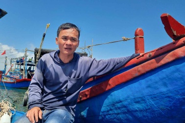 Tranh giành ngư trường, ngư dân Đức Lợi tố bị đánh, cướp tài sản