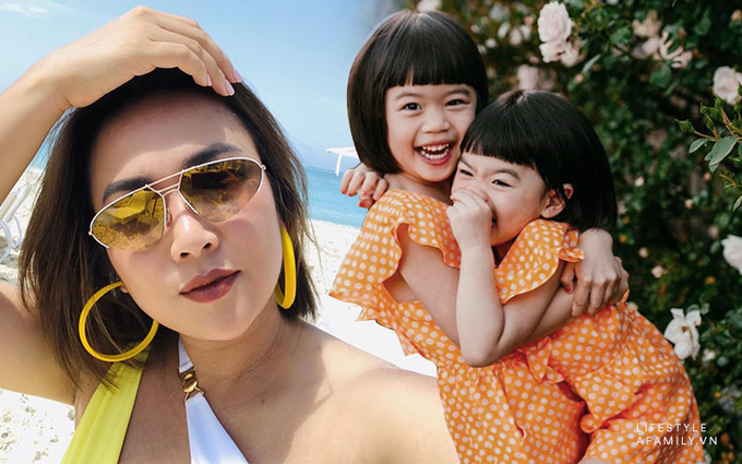 Mẹ hai con ở Mỹ kiếm tiền siêu "khủng" nhờ nghề làm đẹp với cuộc sống như bước ra từ giấc mơ, mùa dịch bệnh cũng không ảnh hưởng lắm vì đã có nền tảng vững chắc - Ảnh 1. Mẹ hai con ở Mỹ kiếm tiền siêu "khủng" nhờ nghề làm đẹp với cuộc sống như bước ra từ giấc mơ, mùa dịch bệnh cũng không ảnh hưởng lắm vì đã có nền tảng vững chắc - Ảnh 1.
