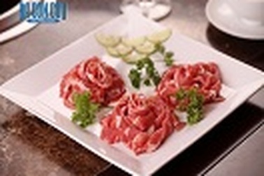 Trải nghiệm lẩu cừu non Mông Cổ lần đầu tiên có mặt tại Việt Nam