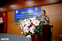 Đào tạo nguồn nhân lực phục vụ phát triển nền nông nghiệp bền vững