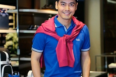 MC Phan Anh: Bí mật của phong cách