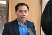 Thứ trưởng Bộ Ngoại giao: Thông tin “39 nạn nhân trong container là người Việt” có cơ sở