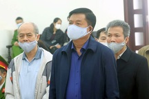 Ông Đinh La Thăng: "Tôi không có trách nhiệm phải biết năng lực nhà thầu"