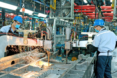 "Khoán sản phẩm" cho người đứng đầu: Bước đột phá trong học và làm theo Bác