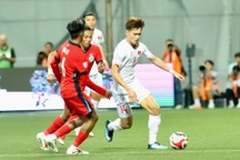 Nhận định tuyển Việt Nam - Singapore (20h hôm nay): Tiến vào chung kết?