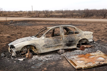 Mỹ ghi nhận mùa đông ấm nhất lịch sử: Hệ lụy khó lường