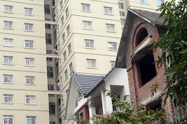 Sở hữu chung cư có thời hạn: Nên hay không?