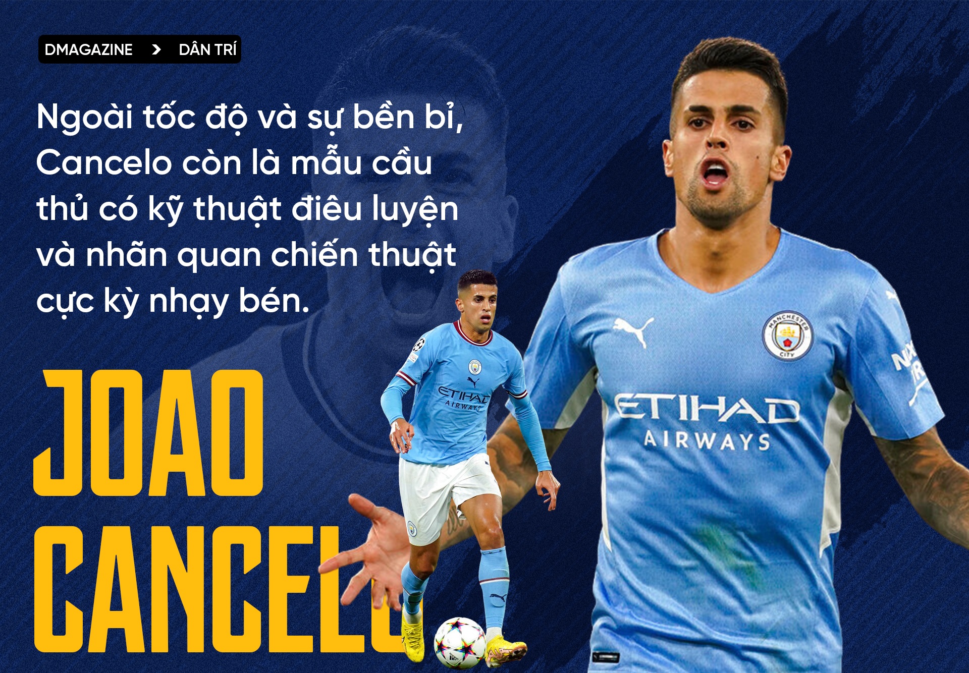 Kỷ luật thép của Guardiola và những lần trảm công thần Ibrahimovic, Cancelo - 3 Kỷ luật thép của Guardiola và những lần trảm công thần Ibrahimovic, Cancelo - 3
