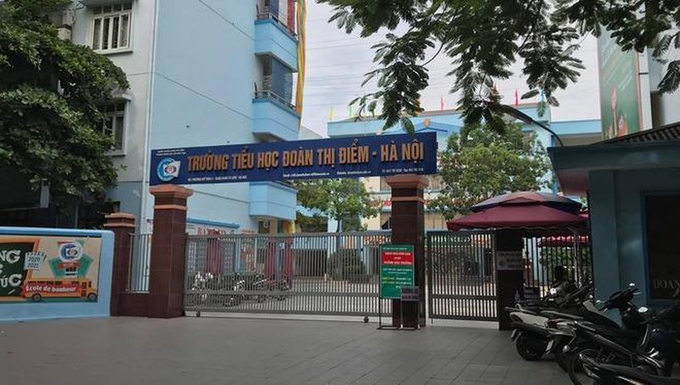 Trẻ liên tiếp gặp tai họa tại trường: Lỗ hổng trách nhiệm! - Ảnh 1. Trẻ liên tiếp gặp tai họa tại trường: Lỗ hổng trách nhiệm! - Ảnh 1.