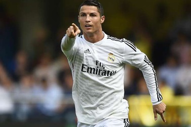 MU chi tiền “khủng” đón C.Ronaldo