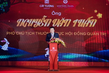 Thiếu nhi Vị Thanh vui trung thu tưng bừng tại khu đô thị Western Pearl 2