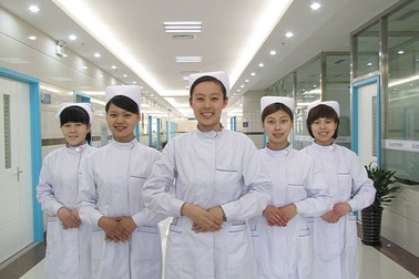 Đức ưu tiên tuyển dụng điều dưỡng viên Việt Nam