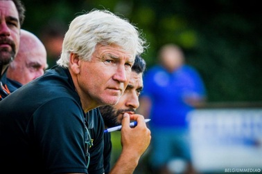 Thầy của Công Phượng nói gì khi Sint-Truidense chịu thất bại toàn diện?