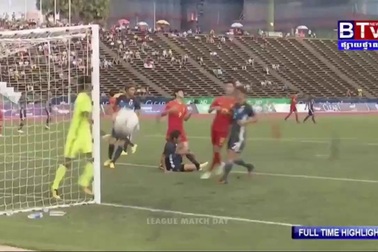 Nhật Bản suýt bị loại khỏi VCK U23 châu Á, do thua Trung Quốc ở bảng J