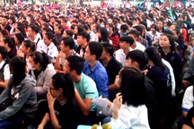 Cà Mau: Hỗ trợ tối thiểu 100 dự án khởi nghiệp tới năm 2025