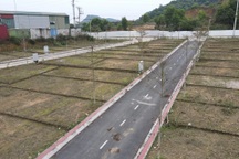 Rộ chiêu dồn tiền gom đất rồi phân lô bán nền tràn lan ở ven Hà Nội