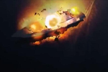 Đòn đánh hủy diệt của hệ thống FC/ASW