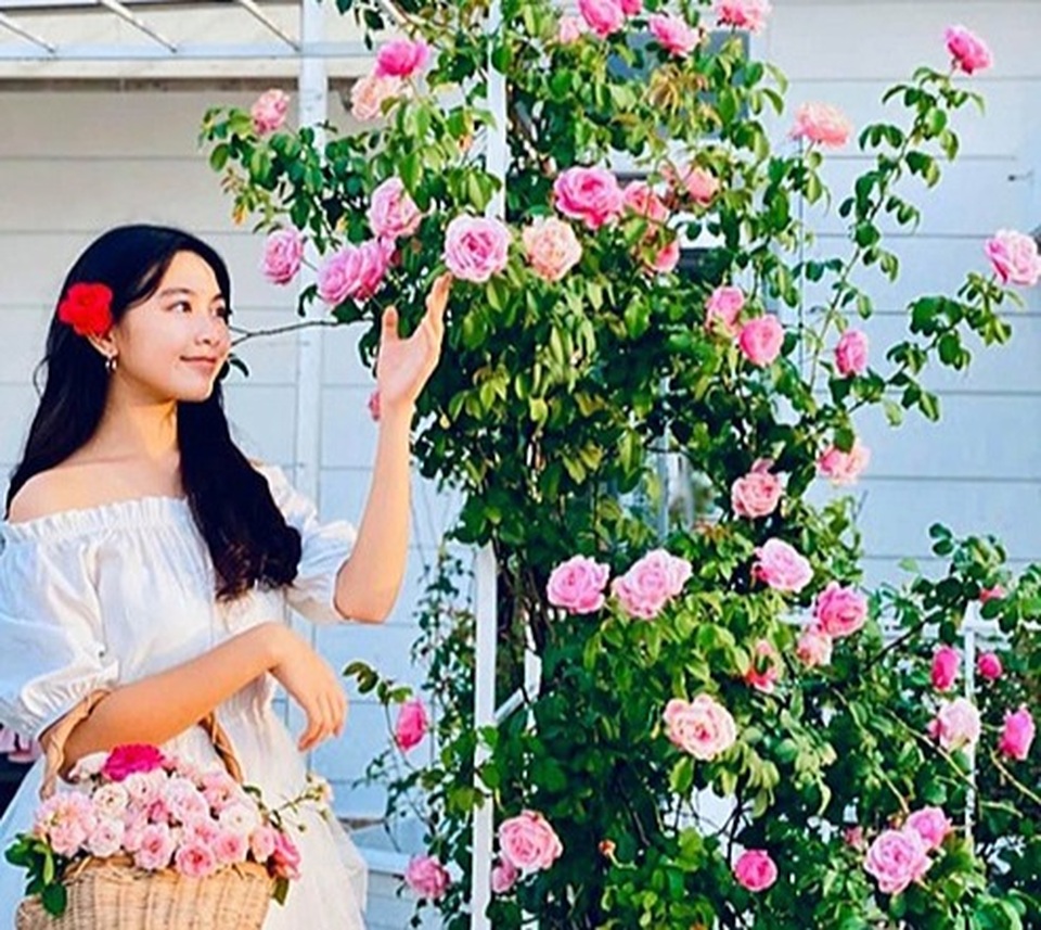 Sao Việt tăng cường rèn luyện thể lực trong mùa dịch corona - 12 Sao Việt tăng cường rèn luyện thể lực trong mùa dịch corona - 12