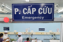 Triệu tập khẩn chuyên gia tìm nguyên nhân vụ tử vong sau khi ăn bánh su kem