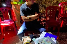 Phê chuẩn lệnh bắt 2 phóng viên tống tiền của doanh nghiệp