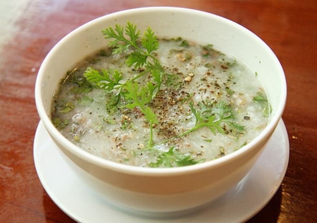 Những món giúp thanh lọc cơ thể sau chuỗi tiệc tùng ngày Tết - 2 Những món giúp thanh lọc cơ thể sau chuỗi tiệc tùng ngày Tết - 2