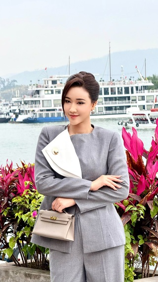 Maya "Không giới hạn": Đóng phản diện bị ghét, tuổi 38 nhan sắc thăng hạng - 6