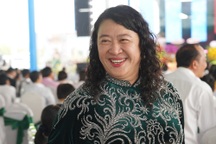 Hoàn thành nghĩa vụ thuế, nữ đại gia Phan Thị Phương Thảo "tái xuất" cùng Happyland