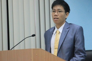 Tiến sĩ du học Nga: Làm việc tại quê hương là điều tuyệt vời nhất