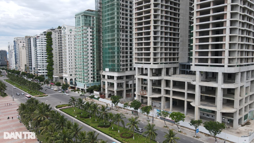 Cấp sổ đỏ cho condotel: Vẫn phải chờ hướng dẫn cụ thể? - 2 Cấp sổ đỏ cho condotel: Vẫn phải chờ hướng dẫn cụ thể? - 2