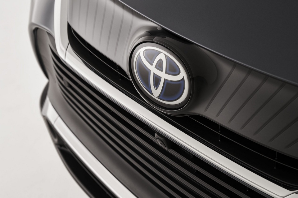 Toyota Venza trở lại - Ánh hào quang liệu có còn? - 5 Toyota Venza trở lại - Ánh hào quang liệu có còn? - 5