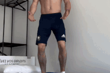 Sự thật về chiếc giường ngăn VĐV làm "chuyện nhạy cảm" ở Olympic Paris